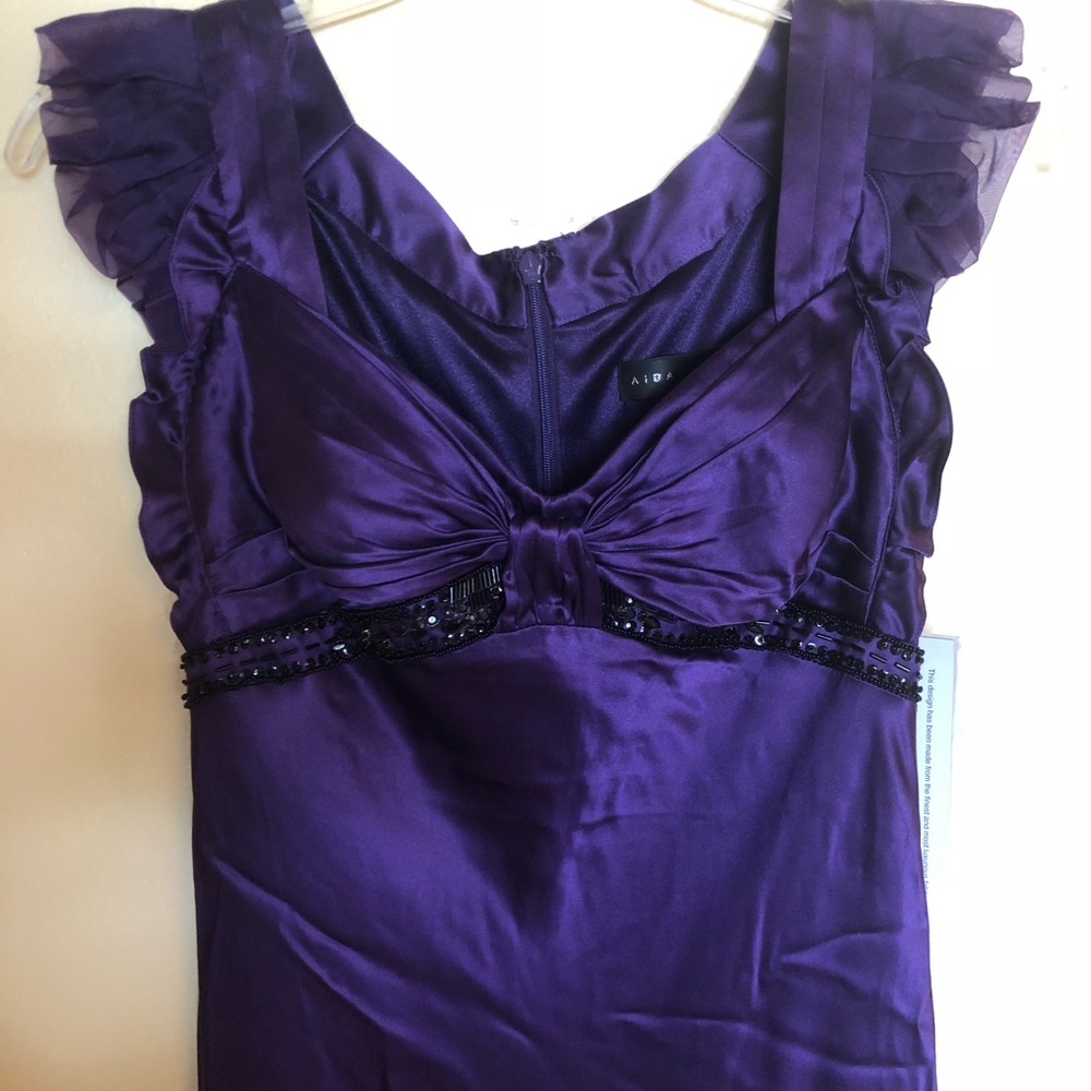 Prom Dress - Picture 4 of 4